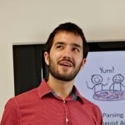 harrison.ai Employee James Constable's profile photo
