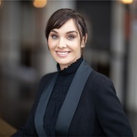 Proptech Labs Employee April Paris's profile photo