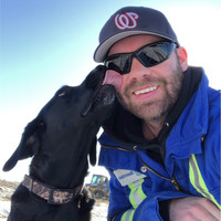 Km Construction Employee Jay Rockey's profile photo