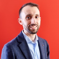 Gruppo Food Employee Andrea Torelli's profile photo
