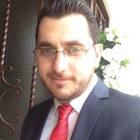 Sarooj Construction Company LLC Employee Louis Rouhban's profile photo