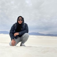 Erik Bardales Email & Phone Number