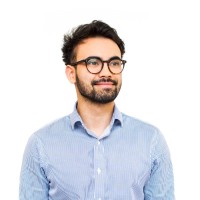 Evander Employee Sam Pearcy's profile photo