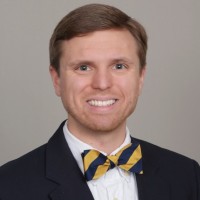 Johnson & Johnson MedTech | Heart Recovery Employee Matthew Purdy's profile photo