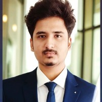 Abhishek Swami Email