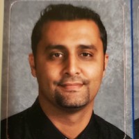Dearborn Public Schools Employee Khalid Abdulla's profile photo