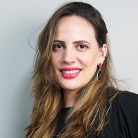 OneSix Employee Paula Jansen's profile photo