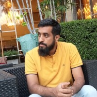 KGT Global Employee Muhammad Ghori's profile photo