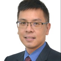 Vincent Oh Email