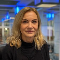 Bénédict International Education Group Employee Gudrun Mazoyer's profile photo