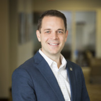 Fifth Third Bank Employee Tom Gottlieb's profile photo