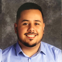 ST CHARLES CUSD 303 SCHOOL DISTRICT Employee Miguel Hernandez's profile photo