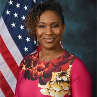 DoD Cyber Defense Command Employee Latoya Keith's profile photo