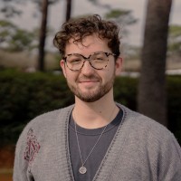 Pensacola State College Employee Will King's profile photo