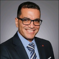 Qatar Green Leaders Employee Diaa El-Masry's profile photo