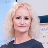Terviseamet Employee Mary Virves's profile photo