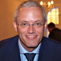 CML Microcircuits Employee Thomas Eichhorst's profile photo