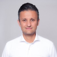 Khaled Bagban Email
