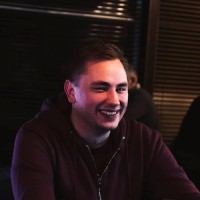 LangDB Employee Karolis Gudiškis's profile photo