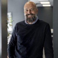 Planit Employee Frank Osanna's profile photo