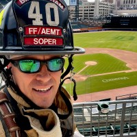 City of Birmingham, Michigan Employee Nicholas Soper's profile photo