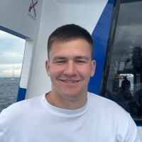 FAC Technology Employee Tom Walton's profile photo