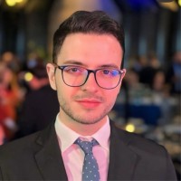 Cedeplar Employee André Ferreira's profile photo