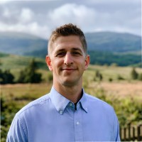 Michelin Employee Luke Beaver's profile photo