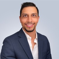 Coupa Software Employee Diego Mauricio Duran Alzate's profile photo