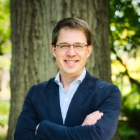 38North Security Employee Spence Witten's profile photo