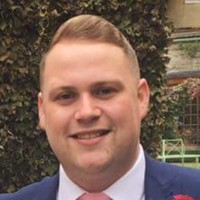 Close Brothers Employee Ryan North's profile photo