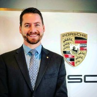 Champion Porsche Employee James Giniewicz's profile photo