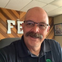 FEI Employee Lance Taylor's profile photo