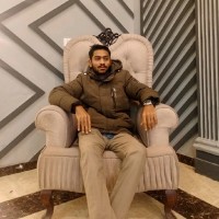 Optimum Tech Employee Bilal Iqbal's profile photo