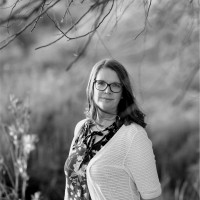 RHEIA, LLC Employee Ally S.'s profile photo