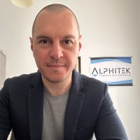 Alphitek Employee Fabio Rastrello's profile photo