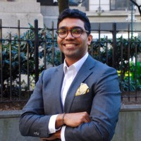 Nantum AI Employee Amit Paul's profile photo