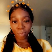 Dollar Tree Stores Employee Ebony Shepherd's profile photo