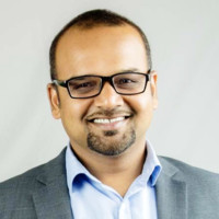 Venkat C Email