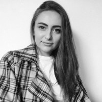 Spinocchia Freund London Employee Jessica Roche's profile photo