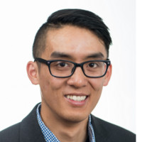 Encompass Health Employee Phong Ho's profile photo