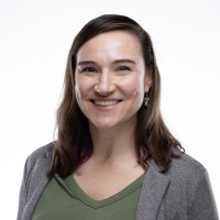Celonis Employee Amanda Eitzen's profile photo