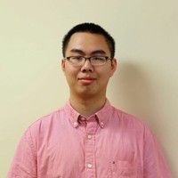 InterPro Solutions Employee Andy Liu's profile photo