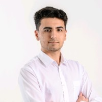VENTIA Employee Brandon Aldao's profile photo