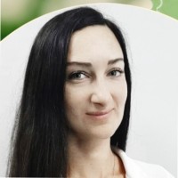 Softbees.dev Employee Nadiia Tytarenko's profile photo