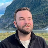 Motionstrand Employee George Olson's profile photo