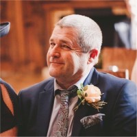 Eastern IFCA Employee Simon Lee's profile photo