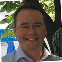 Fazer Employee Tero Tynkkynen's profile photo