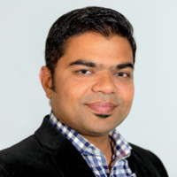 Xaxis Employee Kapil Samadhiya's profile photo
