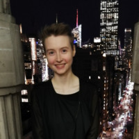 Celadon Books Employee Jaime Noven's profile photo